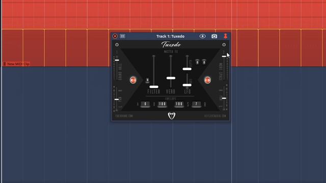 Reflekt Audio Tuxedo Free VST Grand Piano Review