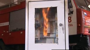 Теплострой Каменск-Уральский ПироСтикер АСТ 60