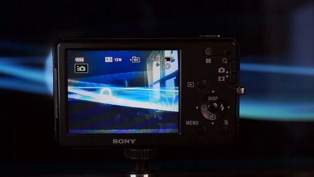 Retro Digital Cameras: $5 THRIFT Sony DSC-W310 смотреть онлайн