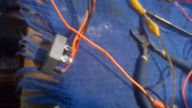 kororlkov most in cliping without generator and low voltage.mp4 смотреть онлайн