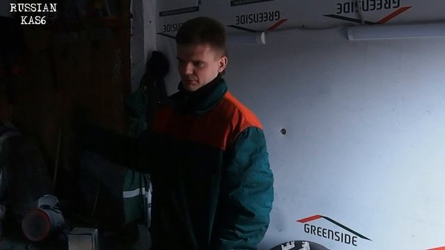 СТАБИЛИЗАТОР НАПРЯЖЕНИЯ ДЛЯ ГАРАЖА. Powerman AVS 8000D. смотреть онлайн