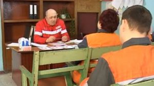 Правильное проведение инструктажа