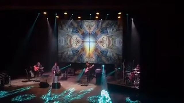 35 лет Наутилус Помпилиус (Севастополь) - Апостол Андрей смотреть онлайн