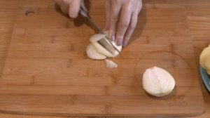 Рыба в Духовке! Запеченная Скумбрия с Картофелем в Духовке/Быстрый и Вкусный Рецепт из Рыбы