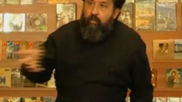 Русский язык как Евангелие ч. 2- я смотреть онлайн