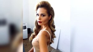 КАК ИЗМЕНИЛАСЬ И ЧЕМ ЗАНИМАЕТСЯ "ЖЕНА НАГИЕВА" - МАРИЯ ГОРБАНЬ