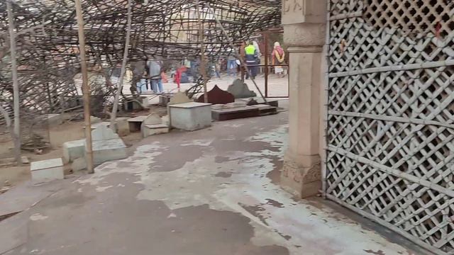 vrindavan dham(वृंदावन यात्रा प्रभु श्री राधेश्याम के चरणो में) #vrindavan #bankebihari #premmandir смотреть онлайн