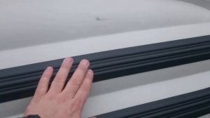 Лодка ProfMarine 350 air  (часть 1)