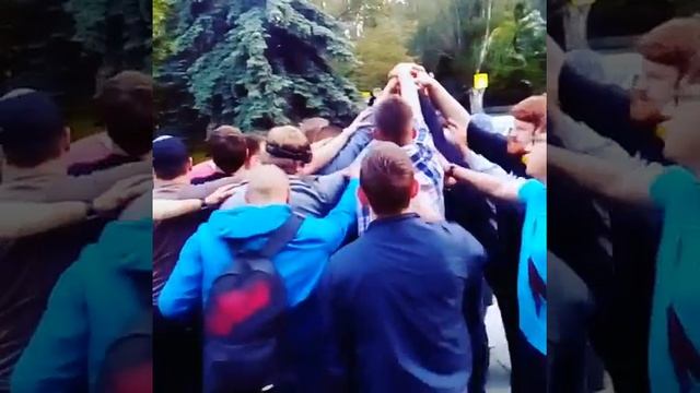 Тавры. Едем разбрасывать "Камни" смотреть онлайн