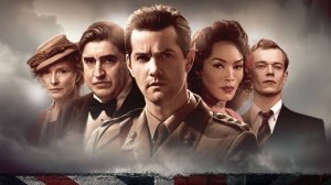 Сериал Враг близко – 1 сезон 1 серия / Close to the Enemy