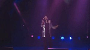 Светлана Печникова — Эс пуртан (2023)