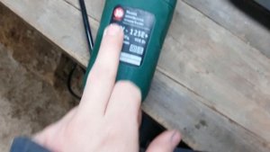 Обзор болгарки Калибр МШУ 125/900Е