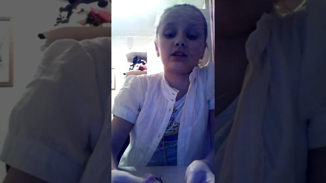 Как помириться с подругой)))  Легко
