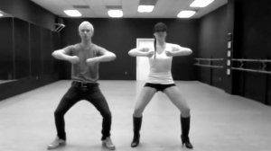 Judas Dance Tutorial