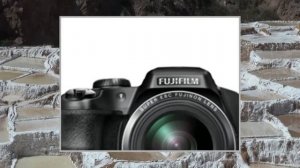 Fujifilm FinePix S8500