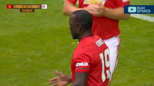 AOS 48 ANOS DAVID BECKHAM VOLTA A VESTIR A CAMISA DO MANCHESTER MARCANDO GOL EM PARTIDA DAS LENDAS! смотреть онлайн