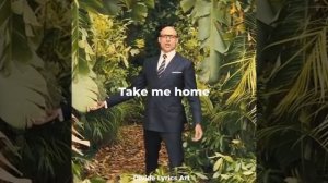 No Time for Emotion (Take Me Home, Country Roads) - Merlin {Kingsman}