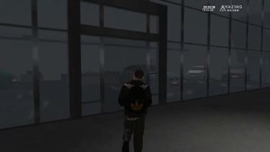 Купил себе BMW M5 F90 на AMAZING RP