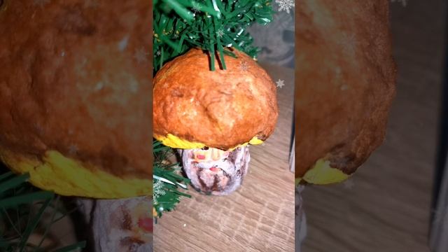 Моя самая первая #ватнаяигрушка 3 года назад
#леся_из_сказочного_леса
#сказочныйлес