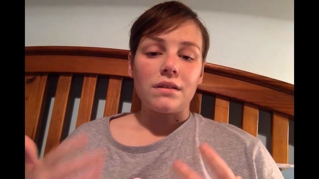 Brain cancer: Dying to Live, Living to Die in 4:42 minutes смотреть онлайн