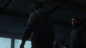 Одни из нас™: Часть II Смерть Джоела