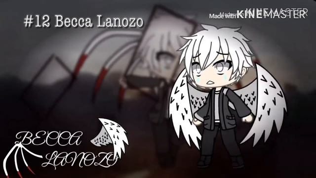 My Top 20 Gacha Editors (Part3) (FLASHING WARNING) смотреть онлайн