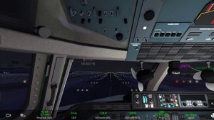 новый самолёт в игре рфс