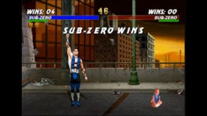 babalities mortal kombat trilogy