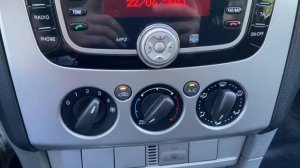 Ford Focus, 2011, 1.6 MT (115 л.с.), Экспресс обзор от Сергея Бабинова, Автосалон Boston