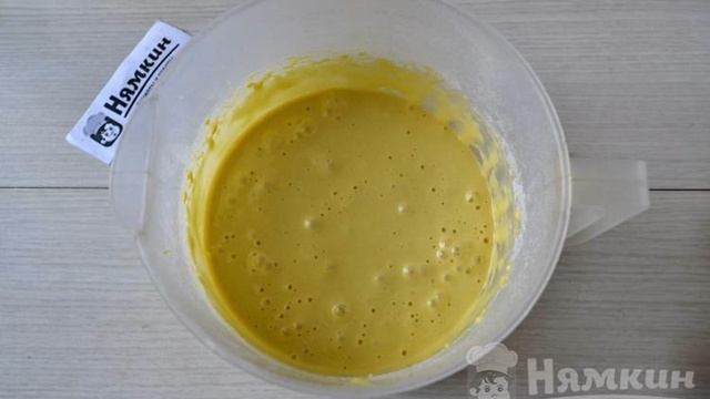 Шарлотка с яблоками на Яблочный спас