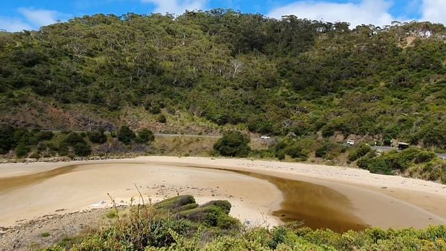 РОЖДЕСТВЕНСКИЕ КАНИКУЛЫ ПО ВЕЛИКОЙ ОКЕАНСКОЙ ДОРОГЕ ? смотреть онлайн