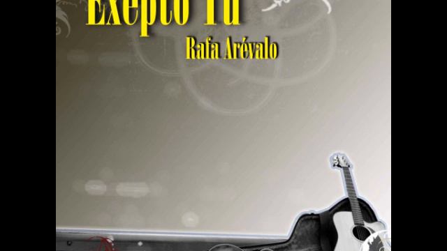 Rafael Arevalo - Recuerdo смотреть онлайн