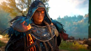 Assassins Creed: Valhalla #10. Новый дом