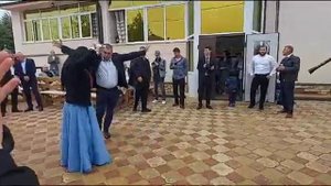 Свадьба в г. Иваново,Терекма
