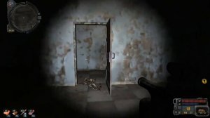 Где найти инструменты для калибровки? STALKER: Зов Припяти