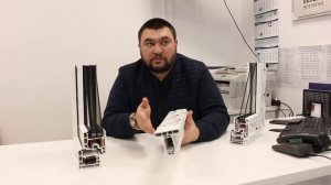 Обзор Профильной системы MELKE!