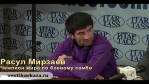 Самбо станет Олимпийским видом спорта