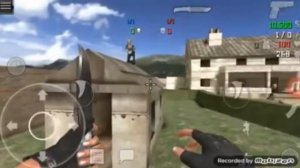 Самые лучшие клоны КС го (моё мнение)