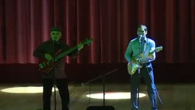 Alania-solo "Дзауы уаердаеттае" ВИА "Амонд".Худ. рук. Л. Тибилов. смотреть онлайн