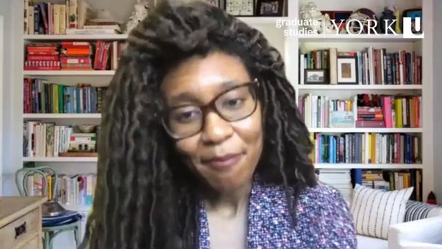 Knowledge Now - Grad Student: Camellia Bryan смотреть онлайн