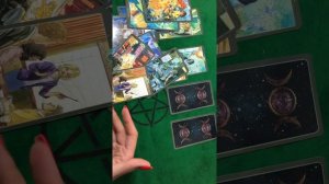 Думает ли обо мне сейчас. Мысли загаданного человека сегодня обо мне