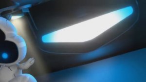 мини обзор The Playroom | Review - PS4 | DoubleGame