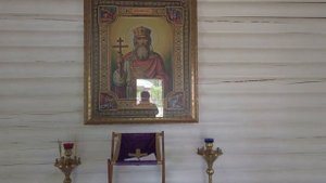 Поездка в Спицино на пару дней
