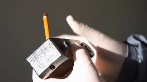 Измерение твердости лакокрасочного покрытия методом "карандаш"