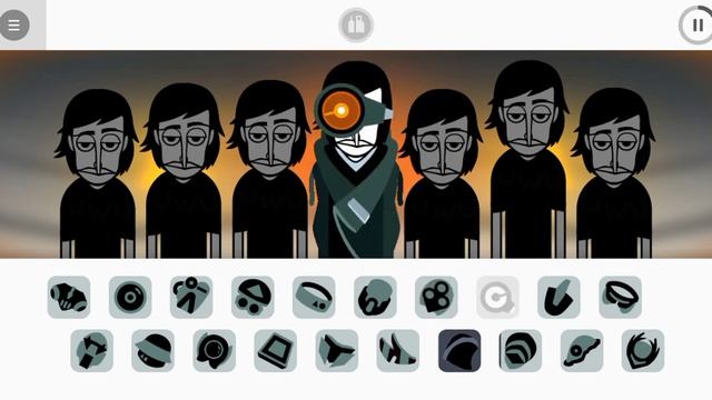 Kyle42s Mod review/ incredibox V8 remake смотреть онлайн