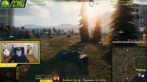 АКТЕР УНИЖАЕТ АРТАВОДА из КОРМ2! AkTep, Амвей 921, Левша ИГРАЮТ НА ГК