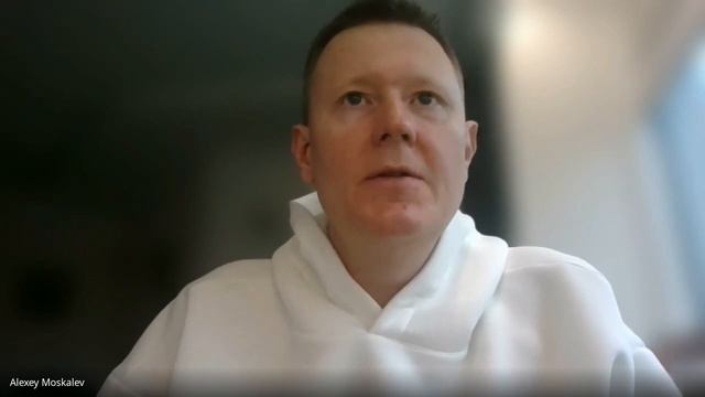 Здоровое питание для пожилых с Аллой Погожевой
