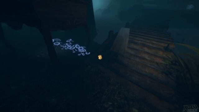 Among The Sleep Walkthrough Part 6 Full Game Let's Play No Commentary Gameplay