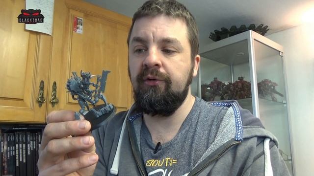 Necrons Project - Awakening of the Toadak Dynasty (Episode 2) смотреть онлайн