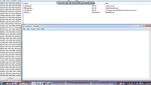 Roblox unable to join game (Fixed) Part 1 смотреть онлайн